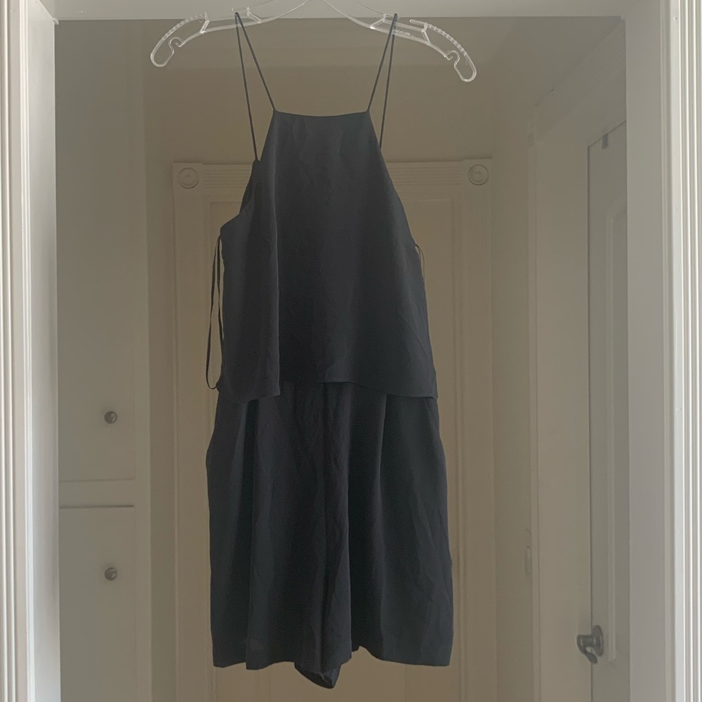 EXPRESS Romper
